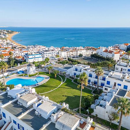 All Dreams Apartment - Urbanizacao Windmill Αλμπουφέιρα Εξωτερικό φωτογραφία