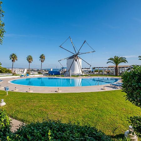 All Dreams Apartment - Urbanizacao Windmill Αλμπουφέιρα Εξωτερικό φωτογραφία