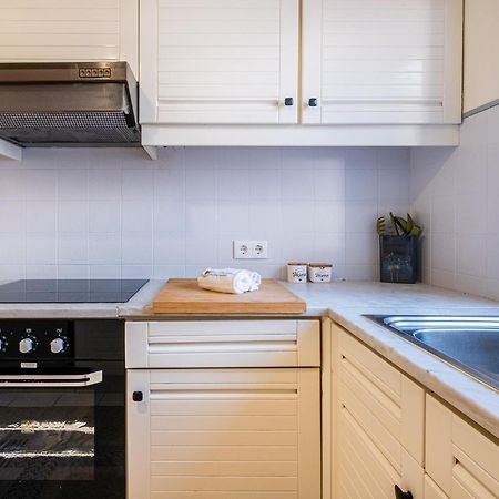 All Dreams Apartment - Urbanizacao Windmill Αλμπουφέιρα Εξωτερικό φωτογραφία