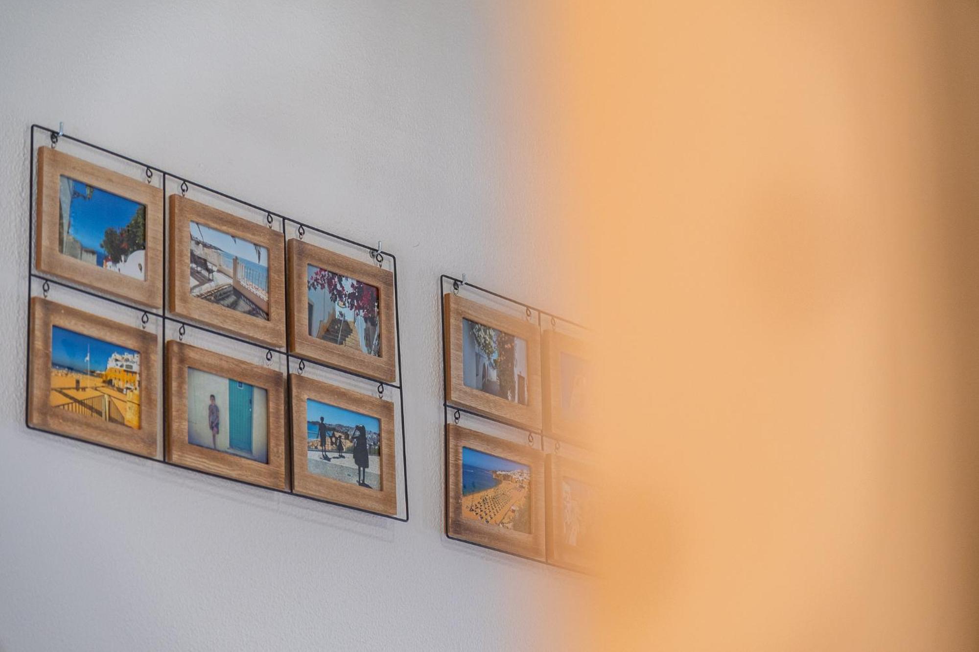All Dreams Apartment - Urbanizacao Windmill Αλμπουφέιρα Εξωτερικό φωτογραφία