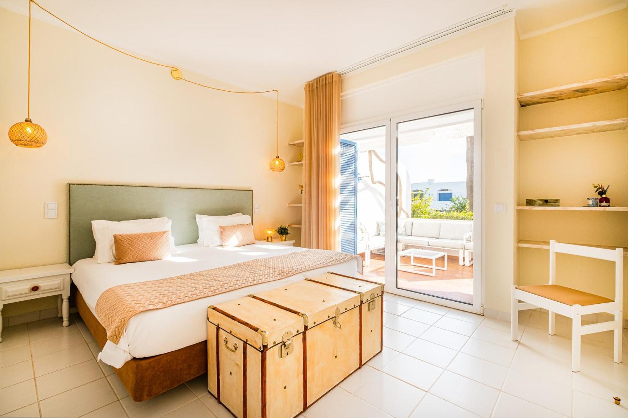 All Dreams Apartment - Urbanizacao Windmill Αλμπουφέιρα Εξωτερικό φωτογραφία
