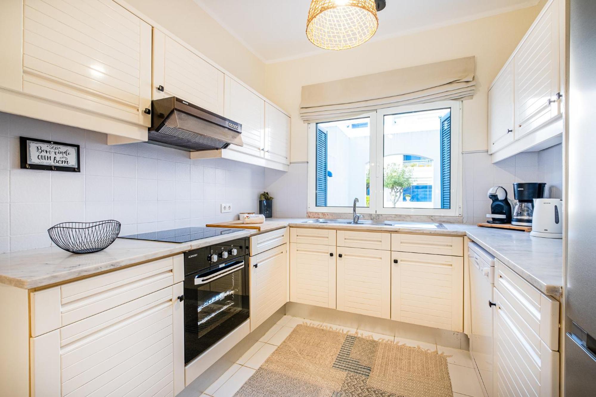 All Dreams Apartment - Urbanizacao Windmill Αλμπουφέιρα Εξωτερικό φωτογραφία