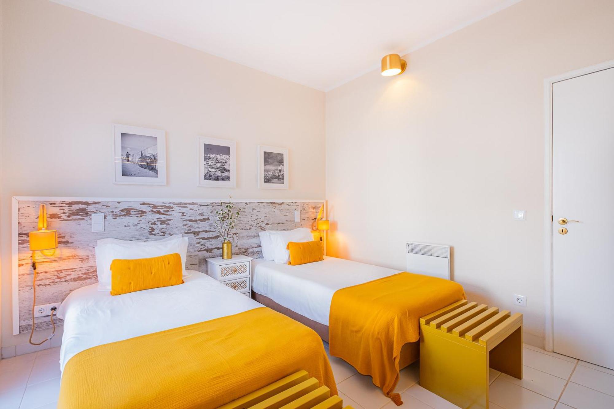 All Dreams Apartment - Urbanizacao Windmill Αλμπουφέιρα Εξωτερικό φωτογραφία