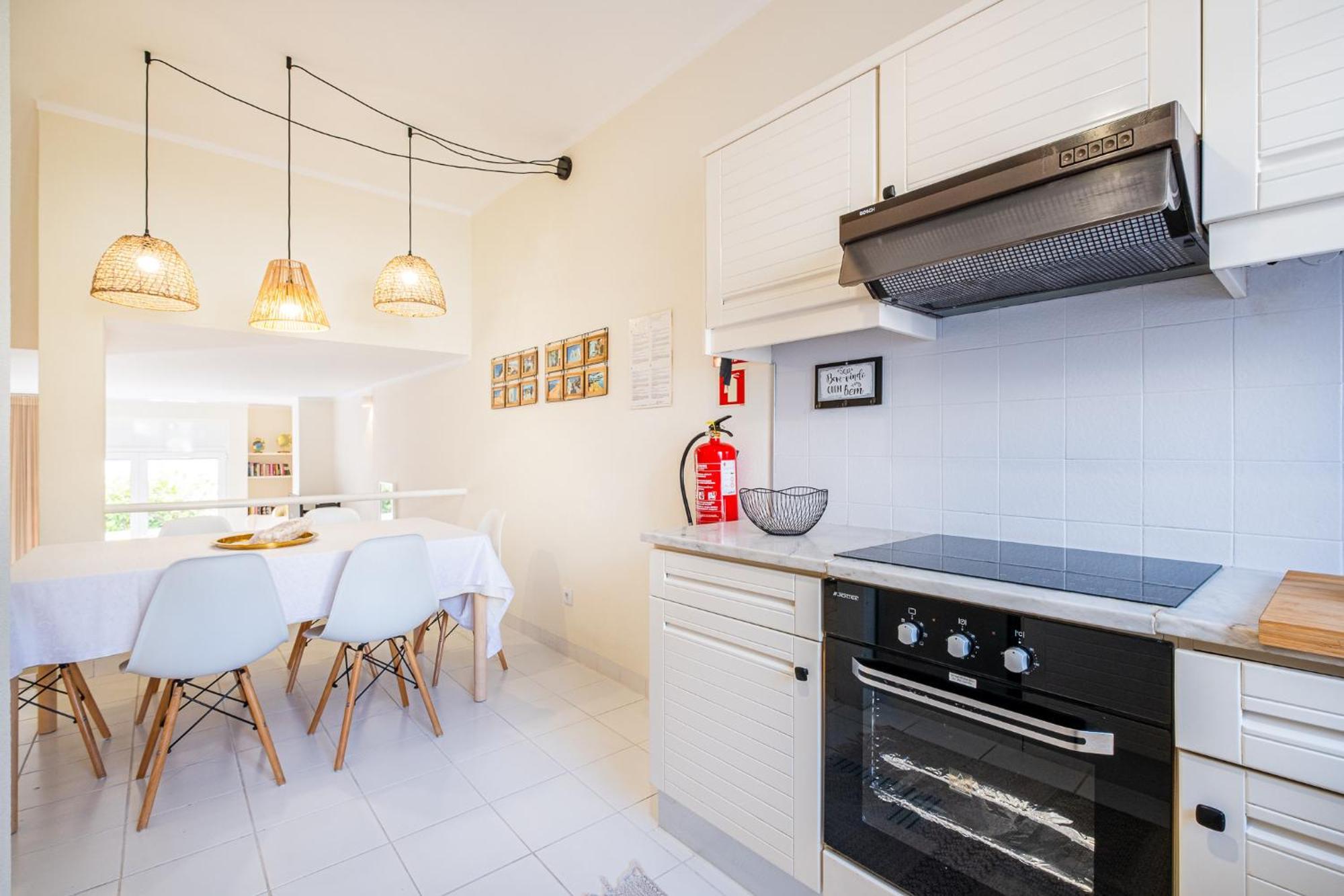 All Dreams Apartment - Urbanizacao Windmill Αλμπουφέιρα Εξωτερικό φωτογραφία