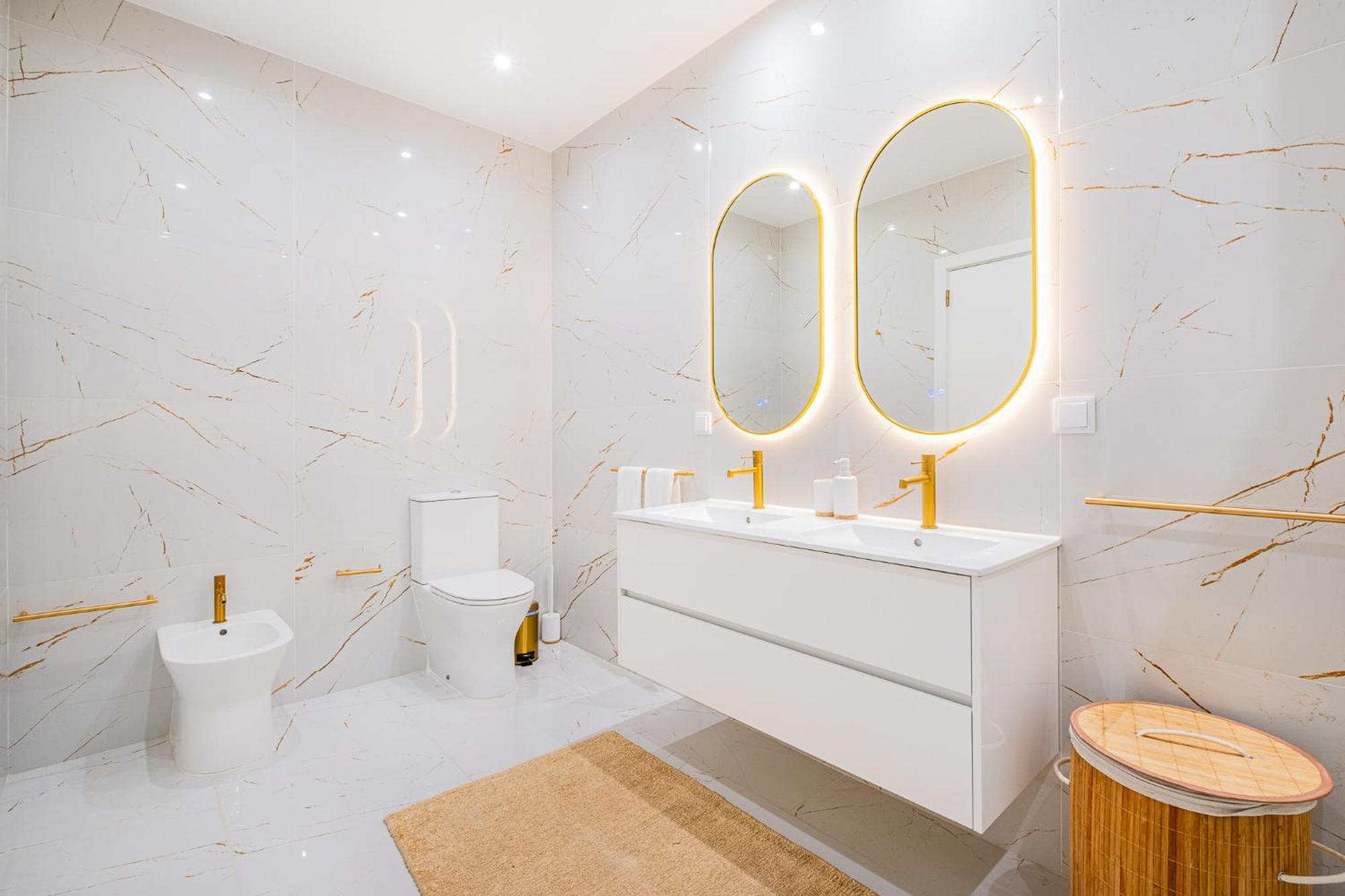 All Dreams Apartment - Urbanizacao Windmill Αλμπουφέιρα Εξωτερικό φωτογραφία