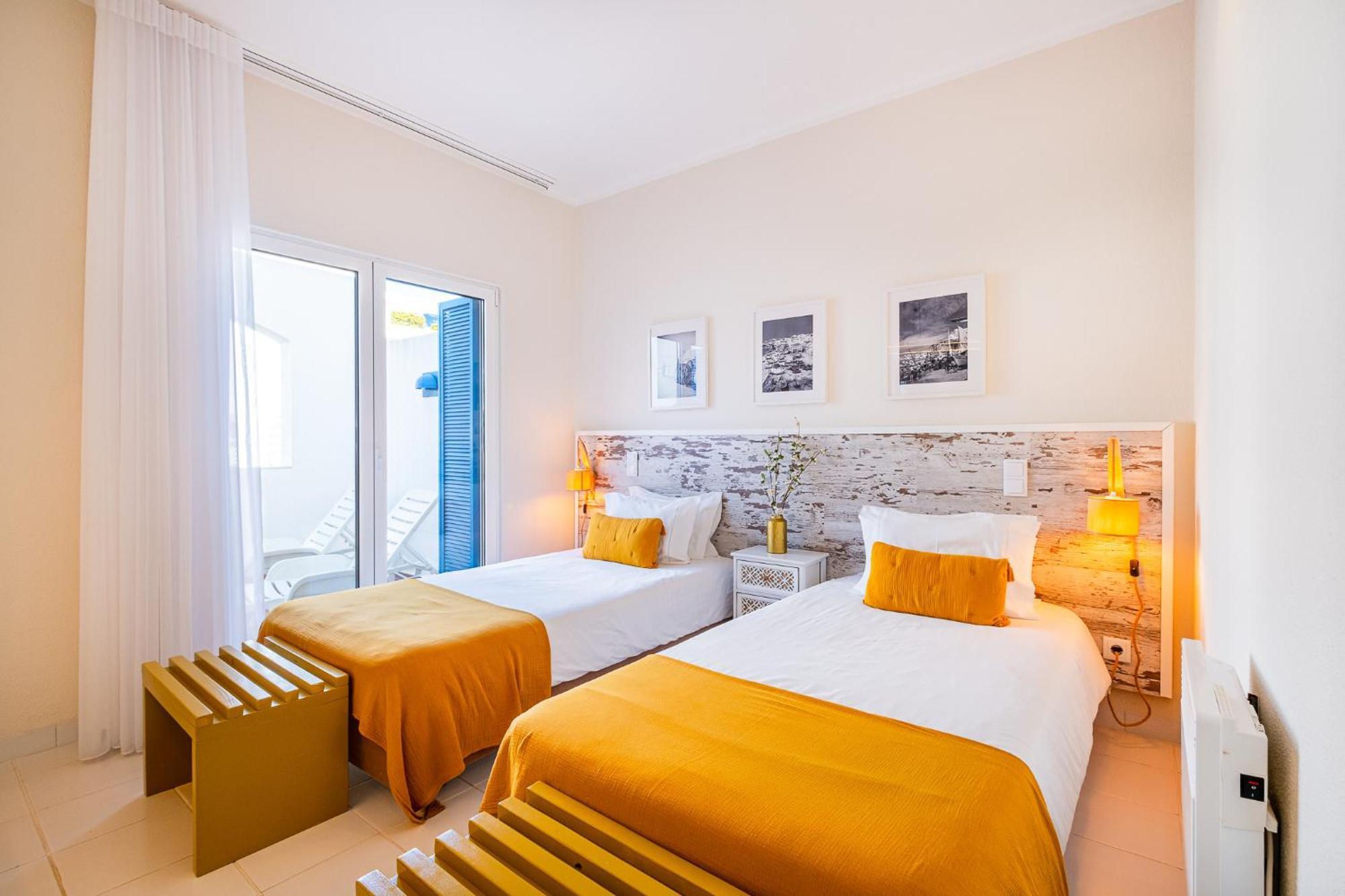 All Dreams Apartment - Urbanizacao Windmill Αλμπουφέιρα Εξωτερικό φωτογραφία