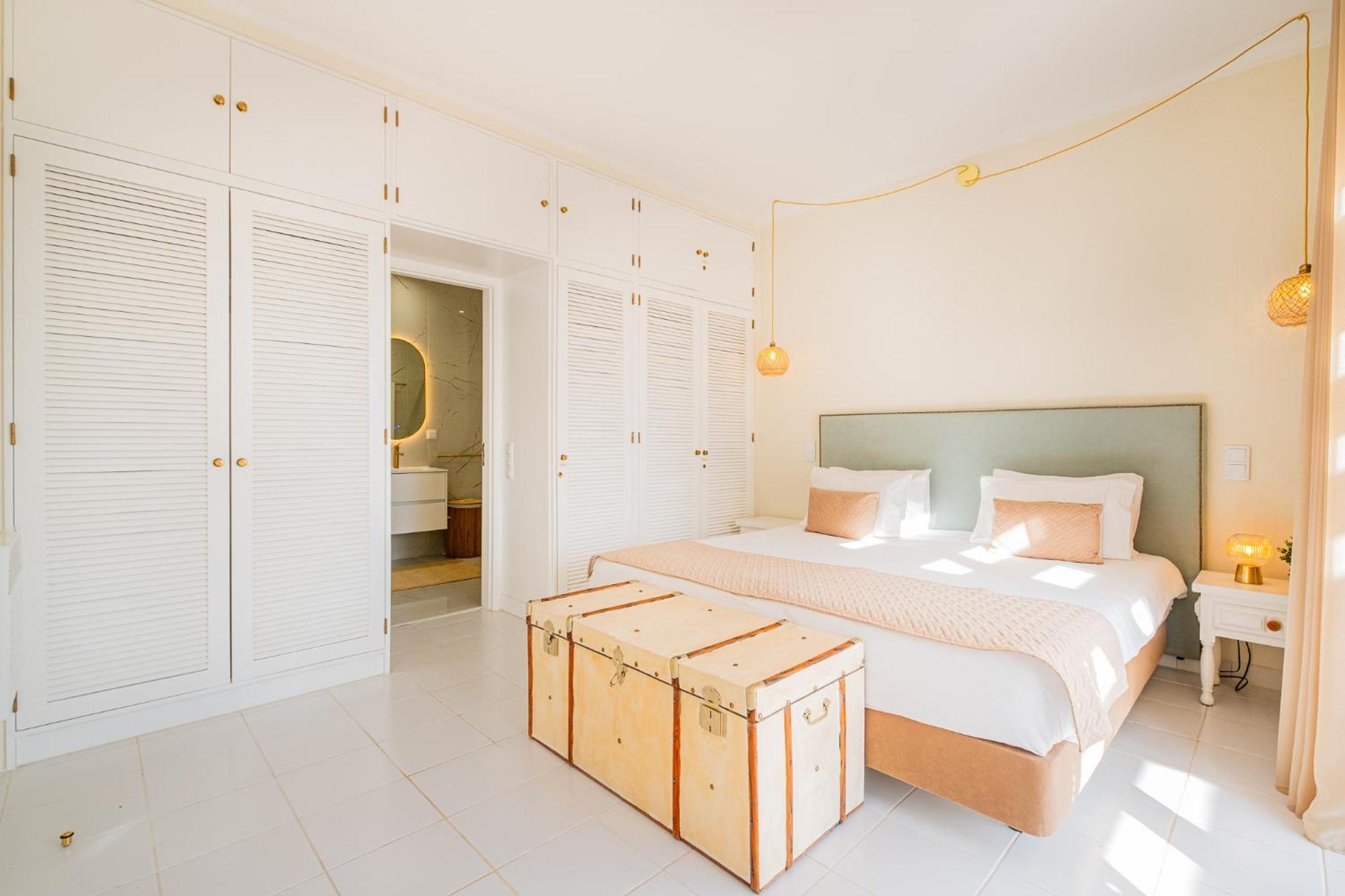 All Dreams Apartment - Urbanizacao Windmill Αλμπουφέιρα Εξωτερικό φωτογραφία